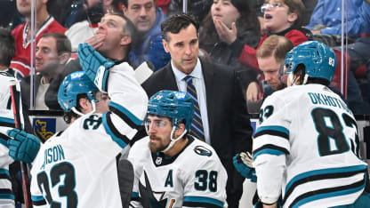 San Jose Sharks nepostoupí do play off