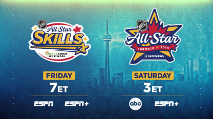 Trailer inför All-Star Weekend