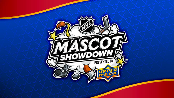 Mascot Showdown