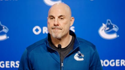 PREGAME | Tocchet vs. Flames