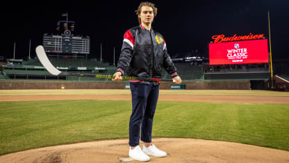 2025 Winter Classic Chicago to host St Louis at Wrigley Field