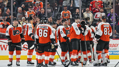 Philadelphia Flyers nepostoupí do play off