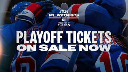 Playoff Tickets