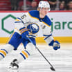 Rasmus Dahlin sets top single-game skating distance of 2023-24