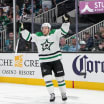 Logan Stankoven ready to help Dallas Stars in playoffs