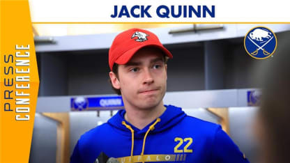 Quinn | End-of Season Media Availability