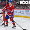 NHL Edge o pozicích Juraje Slafkovského