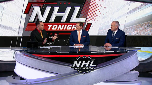 NHL Tonight