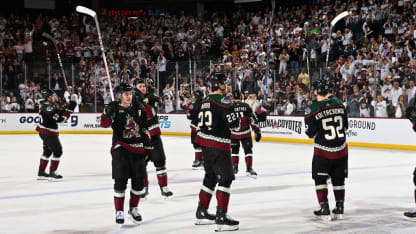 coyotes oilers recap 042824