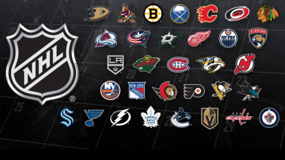 NHL Trade Tracker 2024