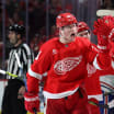 Red Wings nousi kuilun partaalta