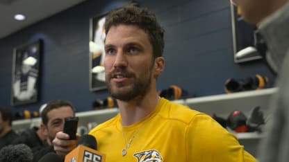 Practice: Roman Josi