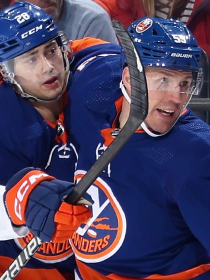 UBS Postgame Photos: Islanders 5, Penguins 4