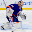 NHL EDGE Semyon Varlamov fueling New York Islanders playoff push