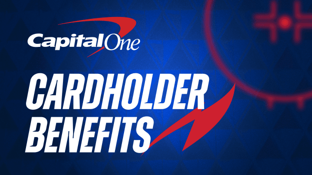 Capital One Cardholder Benefits