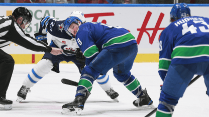 Closing Time in Winnipeg as Canucks Battle Playoff-Bound Jets