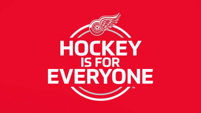 Hockey is for Everyone