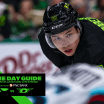 Game Day Guide: Dallas Stars vs Seattle Kraken 041324