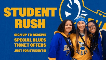 Student Rush