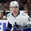 Canucks: Contrat de deux ans pour Podkolzin